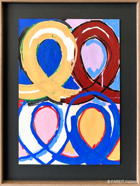 Piroeh One - PPSS-002